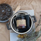 Spiced Apple Butter | Finch & Fennel