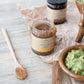 Cinnamon Pear Jam | Finch + Fennel