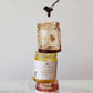Raspberry Pepper Fruit Preserves | Finch & Fennel
