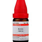 Dr. Willmar Schwabe India Bovista Dilution