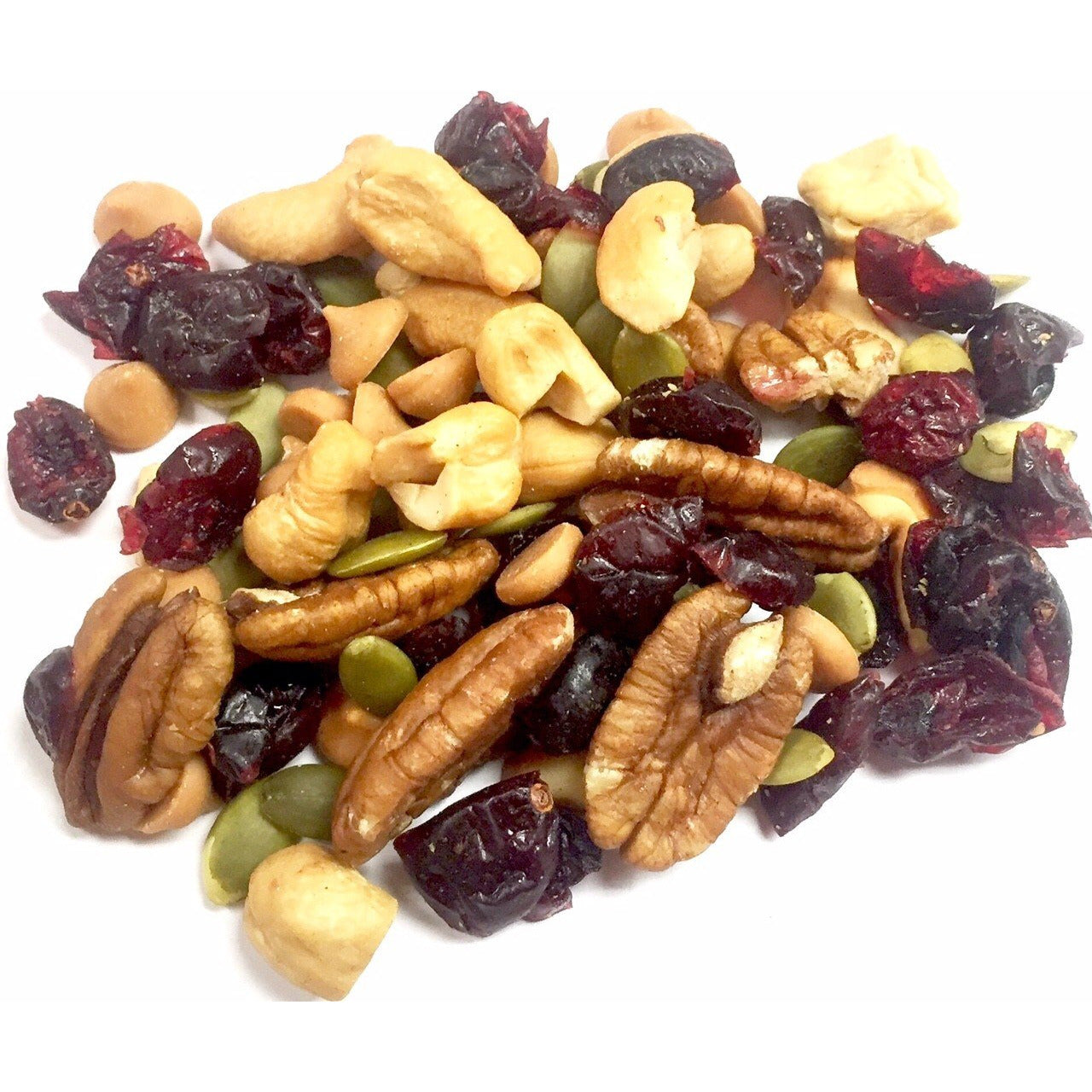 Fall in Love (with this mix) Trail Mix