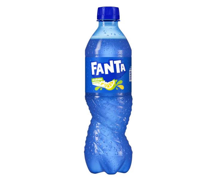 Fanta Shokata