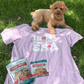 "Dog Mom Era" T-shirt | Paw-fect Gift for Dog Moms