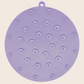 Dog Lick Mats with Suction Cups