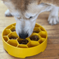 Slow Feeder Dog Bowls