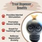 Dog Treat Dispensers