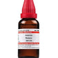 Dr. Willmar Schwabe India Asterias Rubens Dilution