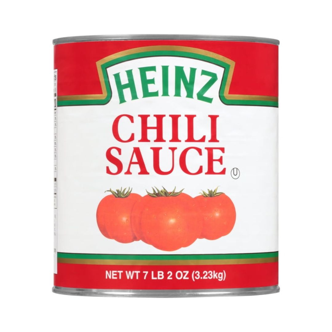 CHILI SAUCE