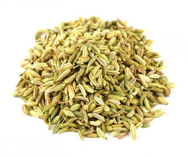 Fennel Seeds (6 oz.)