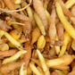 Finger Root ‘Chinese Keys’ (Boesenbergia Rotunda)