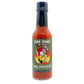 Fire Chief Hot Sauce