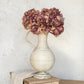 Antique Mauve Fall Hydrangea Spray
