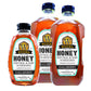 Our Best All-Natural Pure Raw Gallberry Honey