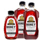 Georgia Wildflower Honey | 100% Raw & Pure – Weeks Honey Farm