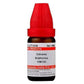 Dr. Willmar Schwabe India Calcarea Sulphurica Dilution
