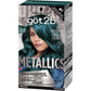 Metallics Permanent Hair Color