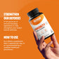 Immunity Blend Capsules, 120 count
