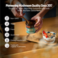 Organic Mushroom Extract Powder Blend