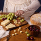 Garlic & Dill Cheddar