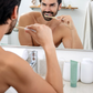 Gentle Green™ Sensitive Toothpaste with Hydroxyapatite & B12 (Fluoride-Free, Natural Enamel Support & Sensitive Teeth Relief)