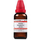 Dr. Willmar Schwabe India Alumina Phosphorica Dilution