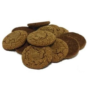 Ginger Snap Cookies