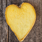 Ginger, Yellow (Zingiber officinale)