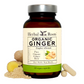 Organic Ginger
