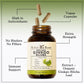 Organic Ginkgo Biloba