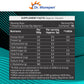Dr Morpen Dr.Morepen L-Glutamine