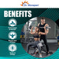 Dr Morpen Dr.Morepen L-Glutamine