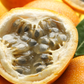 Golden Apple Passionfruit (Passiflora laurifolia)