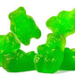 Granny Smith Apple Gummy Bears