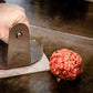 Grass-Fed Beef Brisket Blend Smash Burgers