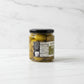 Green Cerignola Olives