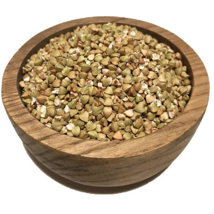 Buckwheat Groats