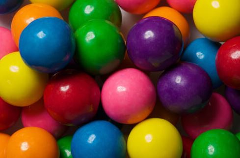 Gumballs
