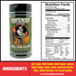 Gunpowder Steak & Brisket Seasoning