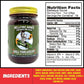 Hellfire Honey Habanero Bbq Sauce™