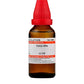 Dr. Willmar Schwabe India Carya Alba Dilution
