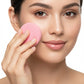 2 Piece Round Beauty Cosmetic Sponges (2 Packs)
