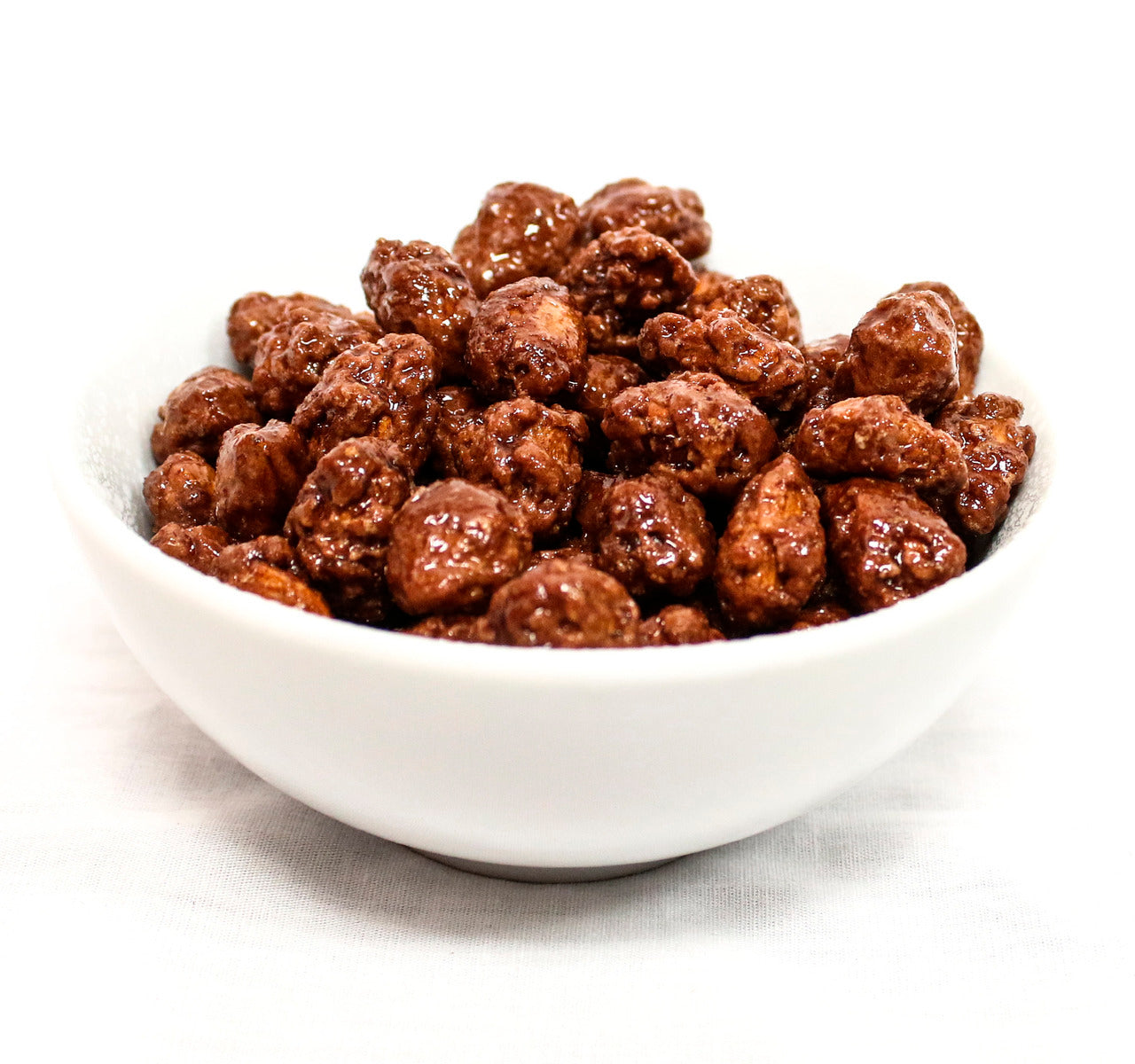 Habanero Almonds