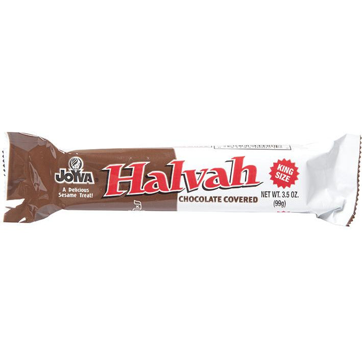 Halvah Chocolate Bar (1.75 oz)