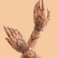 Henna (Lawsonia inermis)