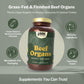 Beef Organs