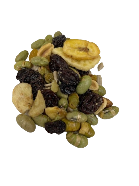 High Energy Trail Mix (Bulk)