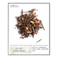 SMITH TEAMAKER - HO-HO-HOJI-CHAI SEASONAL GREEN TEA BLEND NO. 31 (15 TEA BAGS, 1.69 OZ)