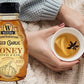 Raw Infused Honey Supplements – Honeyopathic | Weeks Honey Farm