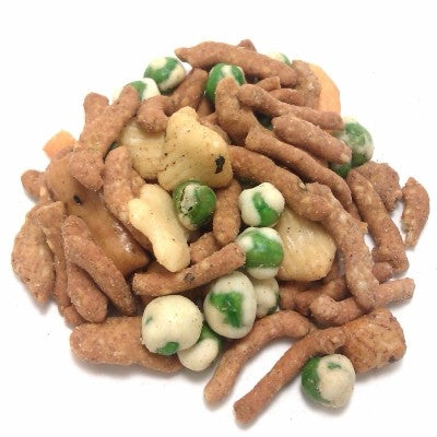 Hot Stuff Trail Mix (Bulk)