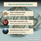 Oyster Extract
